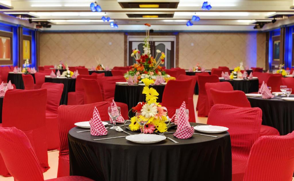Fotografie z fotogalerie ubytování Hotel Amar v destinaci Agra