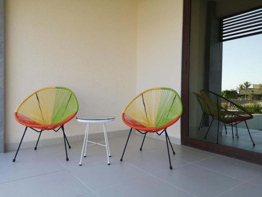 Fotografie z fotogalerie ubytování Laguna Apartment HAWANA SALALAH Resort v destinaci Salalah