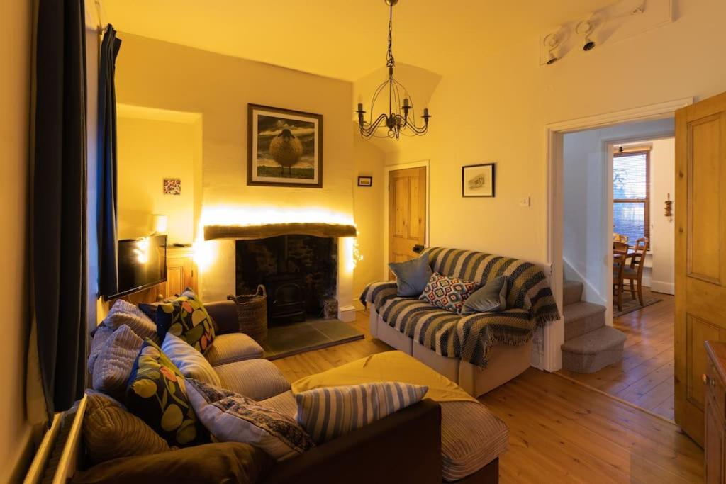 Ivy Mount Your gateway to the Yorkshire 3 Peaks, Ingleton (updated