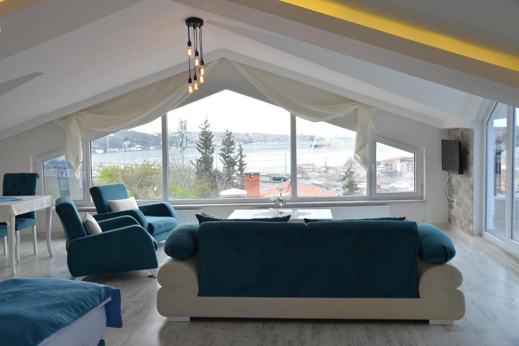 Kép Deep Hotel szállásáról Isztambulban a galériában