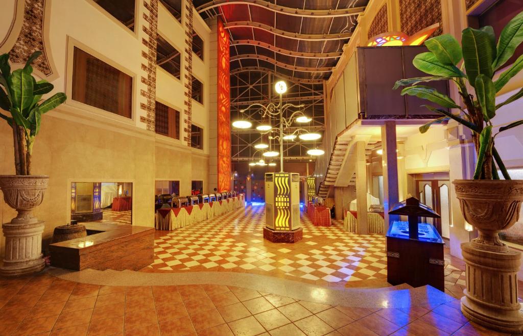 Fotografie z fotogalerie ubytování Hotel Amar v destinaci Agra