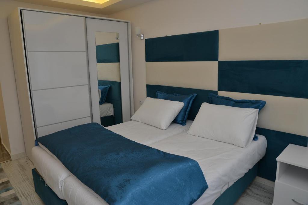 Kép Deep Hotel szállásáról Isztambulban a galériában