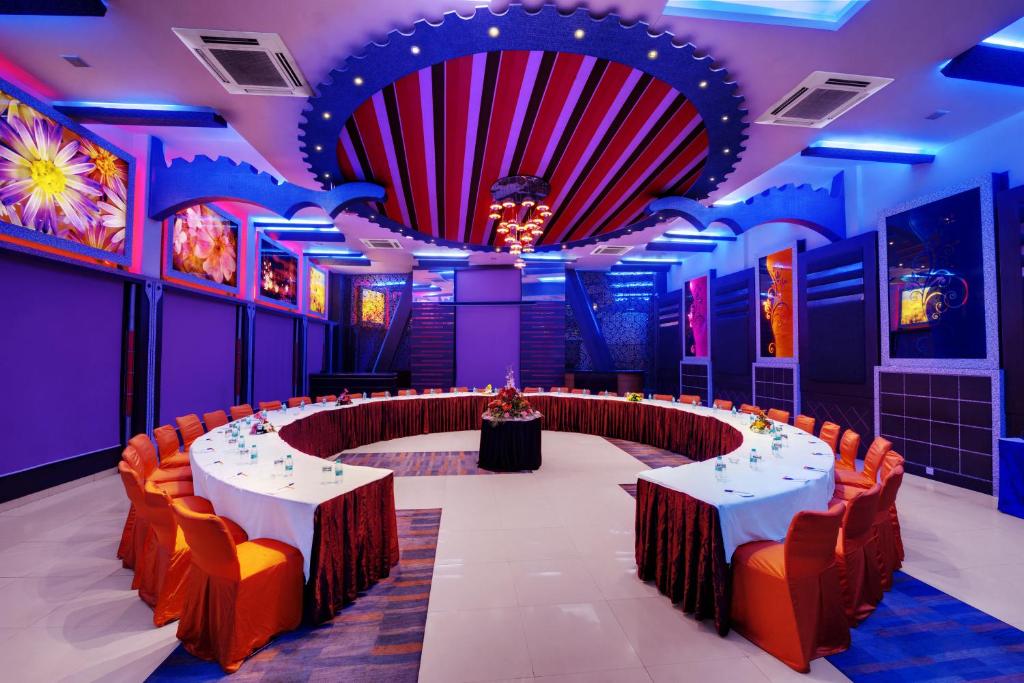 Fotografie z fotogalerie ubytování Hotel Amar v destinaci Agra