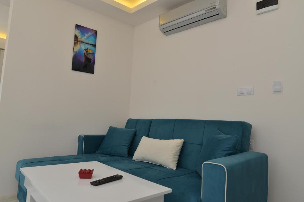 Kép Deep Hotel szállásáról Isztambulban a galériában