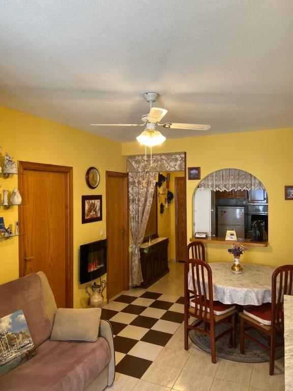 Apart Montana, Torrevieja – Updated 2023 Prices