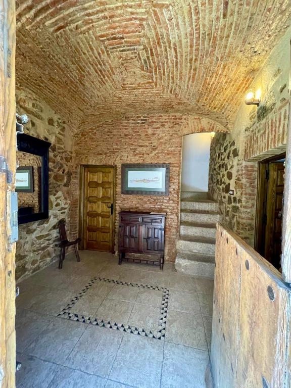 Fotografia z galérie ubytovania Casa Grande Hornos 18 v destinácii Cáceres