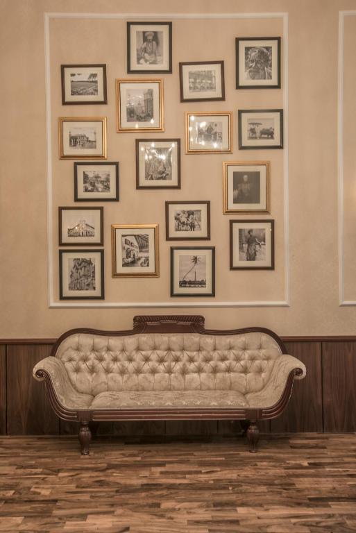 Residence on Park Street - 5