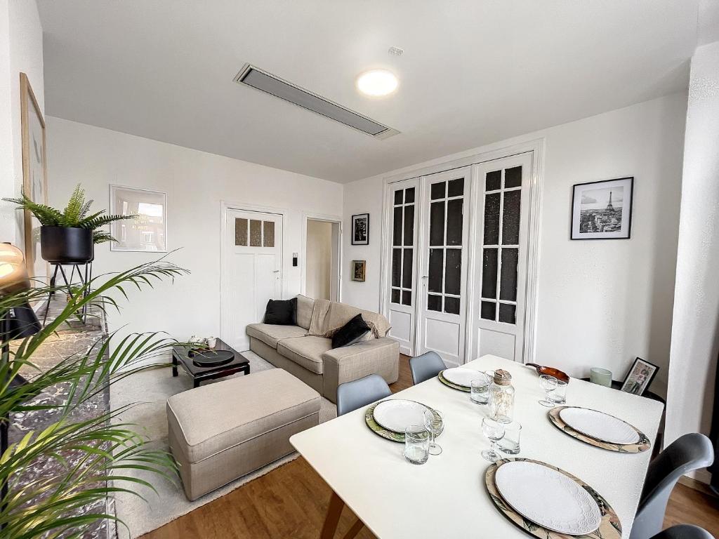 Cosy Apartment Brussels Koekelberg, Brussels (updated prices 2024)