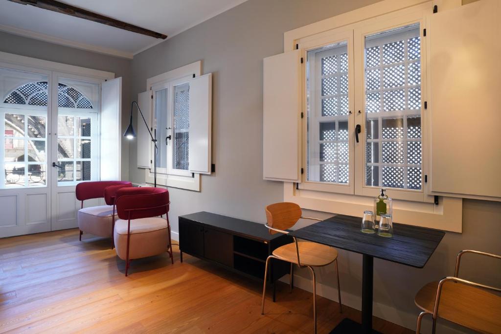 Hotel da Oliveira - Resim 36