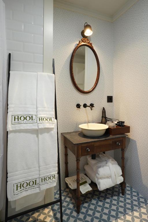 Hotel da Oliveira - Resim 37