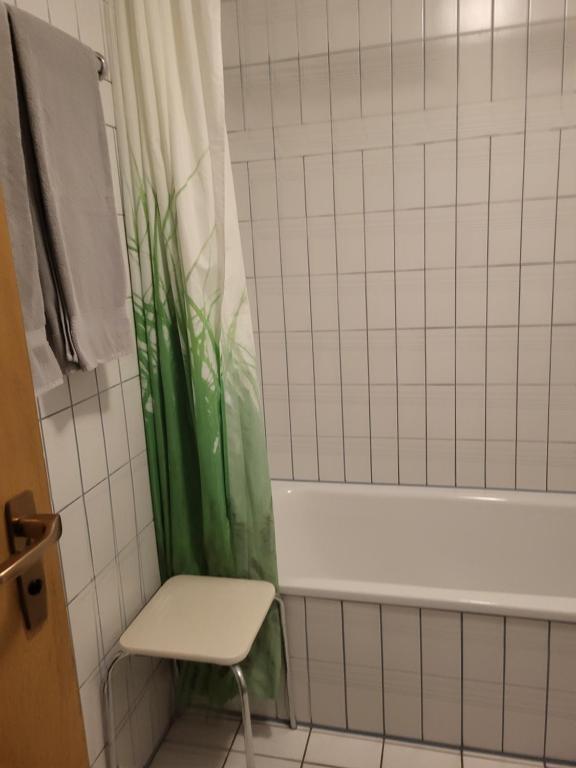 Gasthof zum Hirsch - Chambre Double Avec Balcon