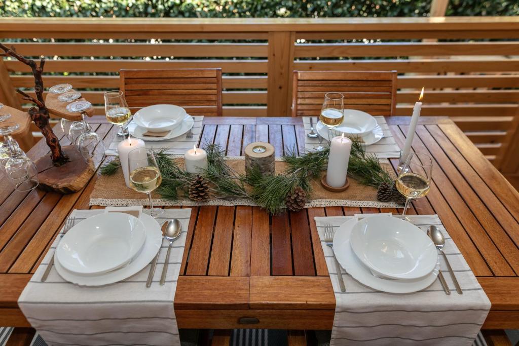Fotografie z fotogalerie ubytování Mobile home Pine Adria v destinaci Biograd na Moru