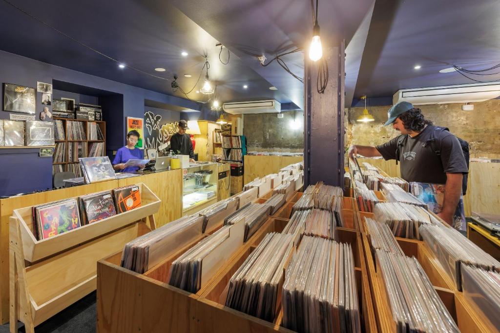 Bounce Melbourne - Resim 13