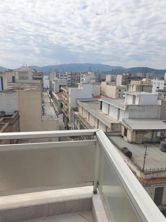 Tiny studio 2 min walking distance from the port - 7