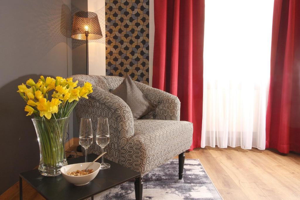 Altstadt-Hotel Passau - 8