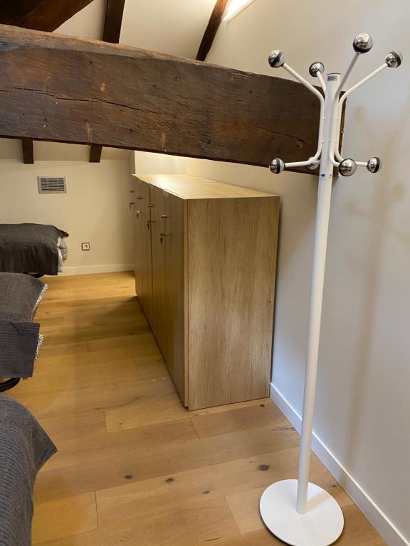 Fotografie z fotogalerie ubytování Albergue turístico de Eugi v destinaci Eugi