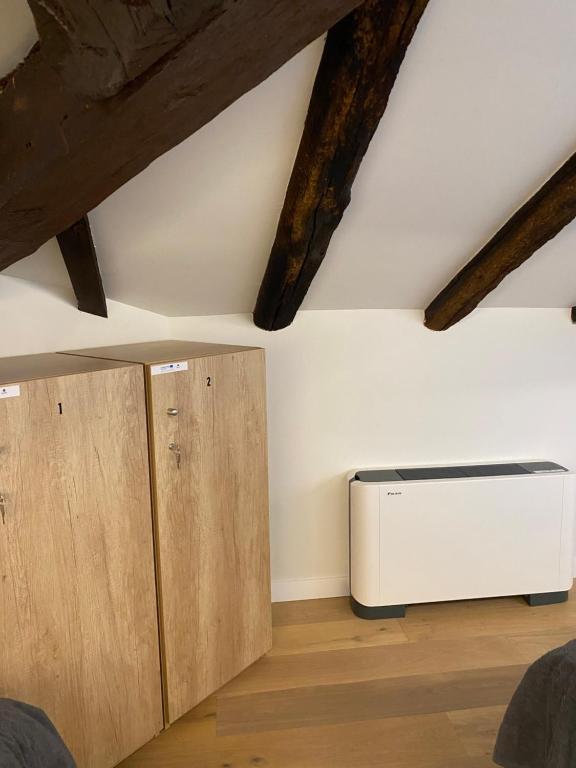 Fotografie z fotogalerie ubytování Albergue turístico de Eugi v destinaci Eugi