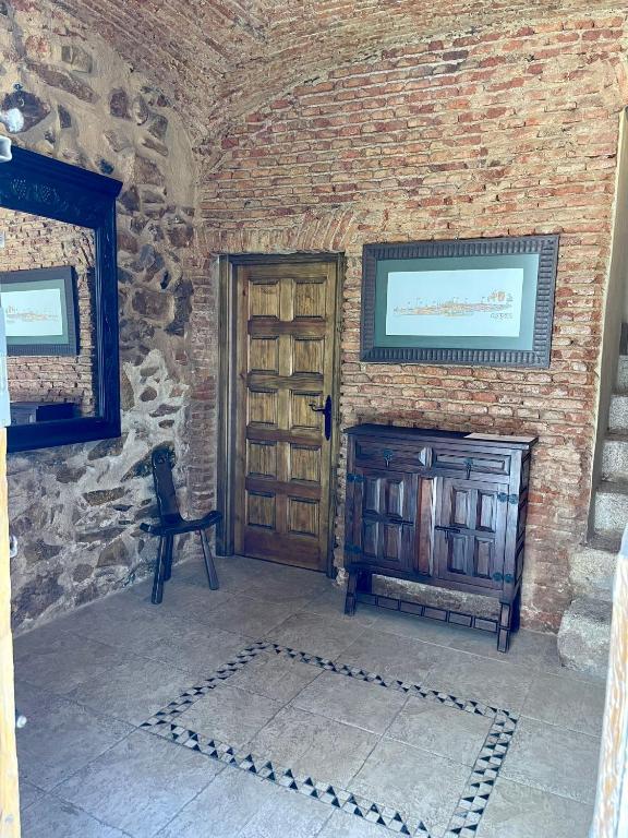 Fotografia z galérie ubytovania Casa Grande Hornos 18 v destinácii Cáceres
