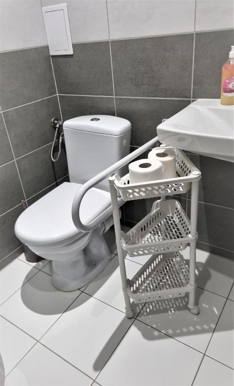 HOMER Bydgoszcz Osrodek Rehabilitacji i Szkolenia PZN - Resim 12