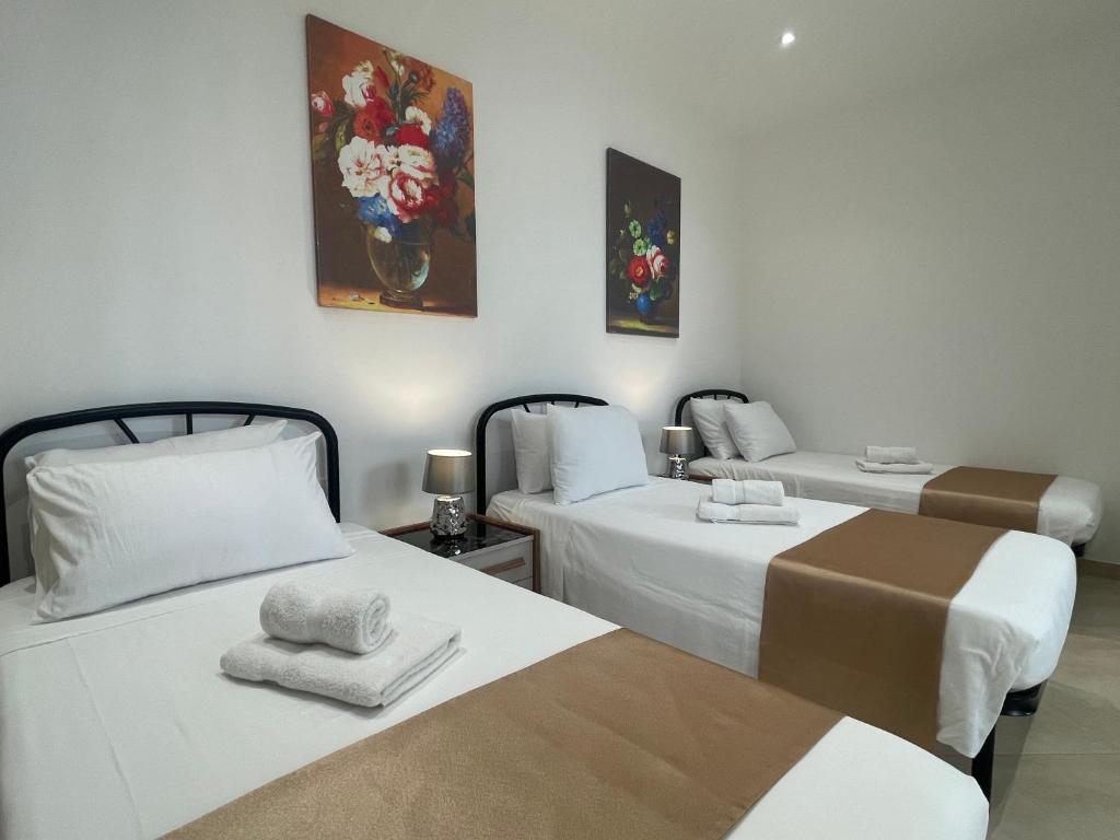 Alina Boutique Living - 1