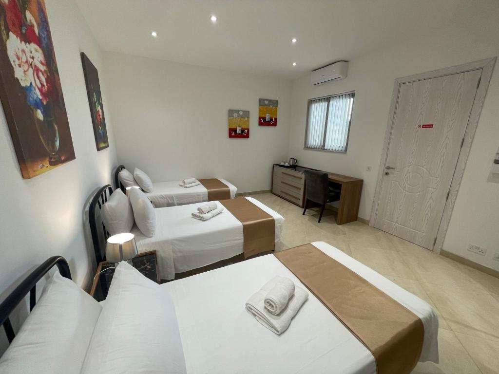 Alina Boutique Living - 3