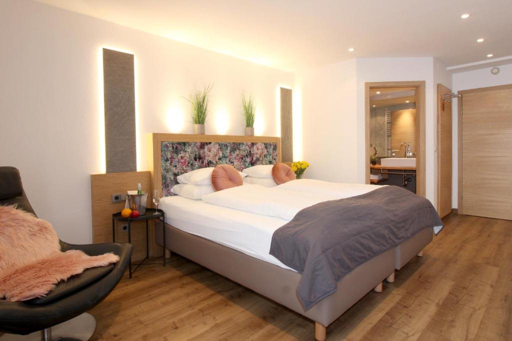 Altstadt-Hotel Passau - 11