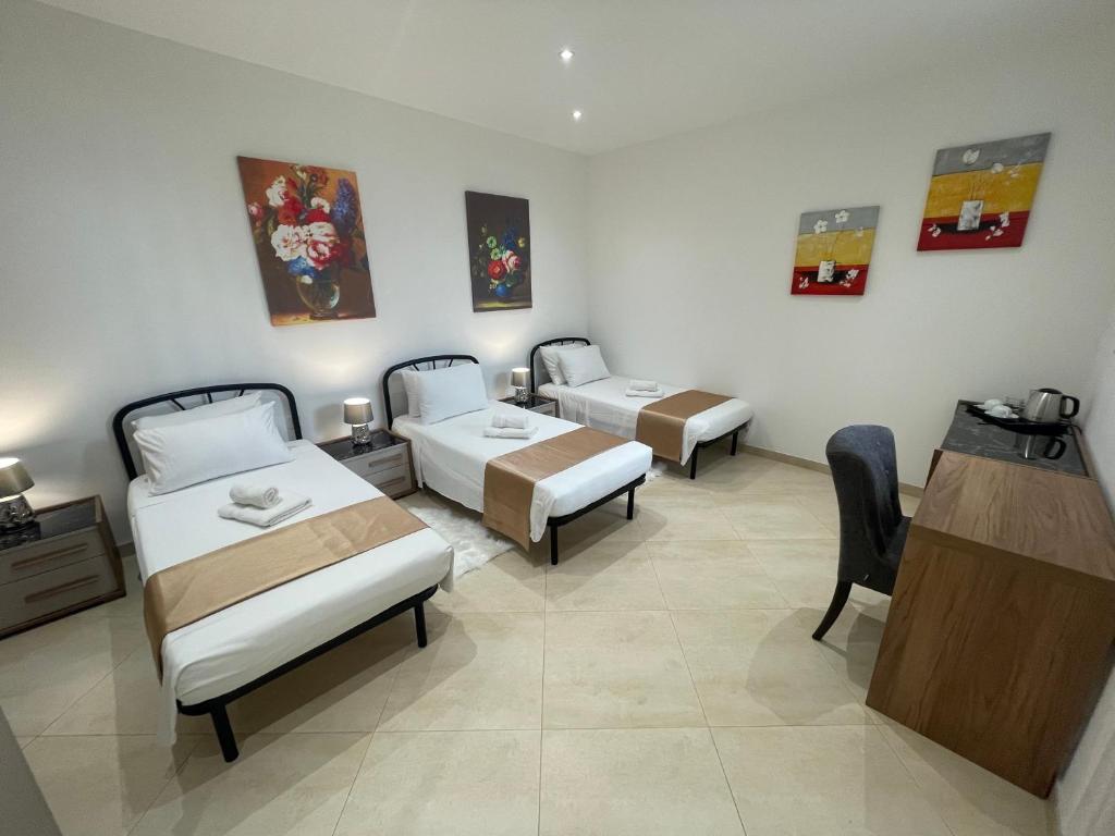 Alina Boutique Living - 4