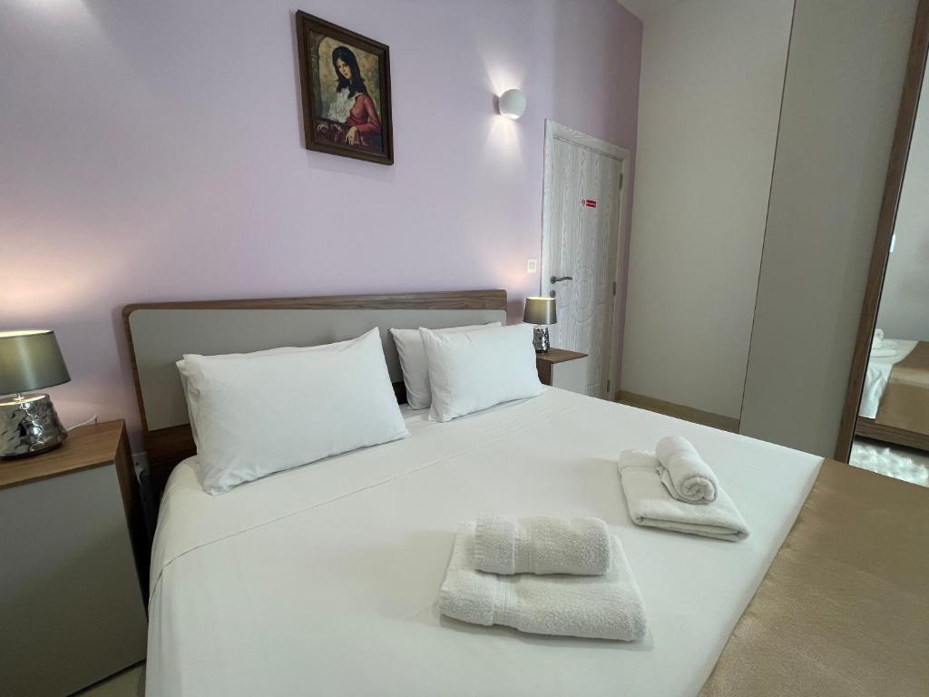 Alina Boutique Living - 17