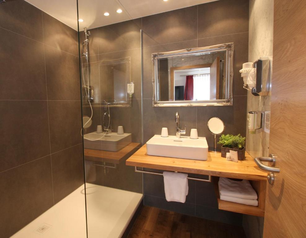 Altstadt-Hotel Passau - 12