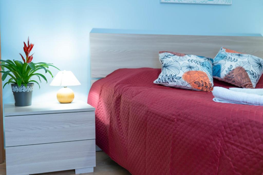 Happie Casa Il Capo & La Cattedrale - 5