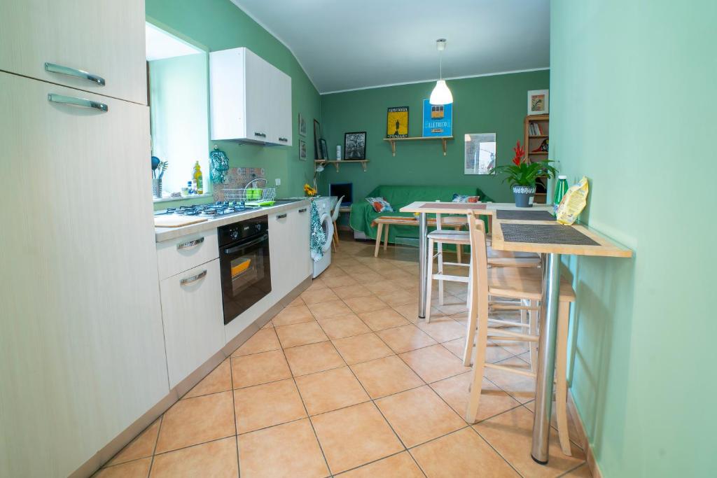 Happie Casa Il Capo & La Cattedrale - 2