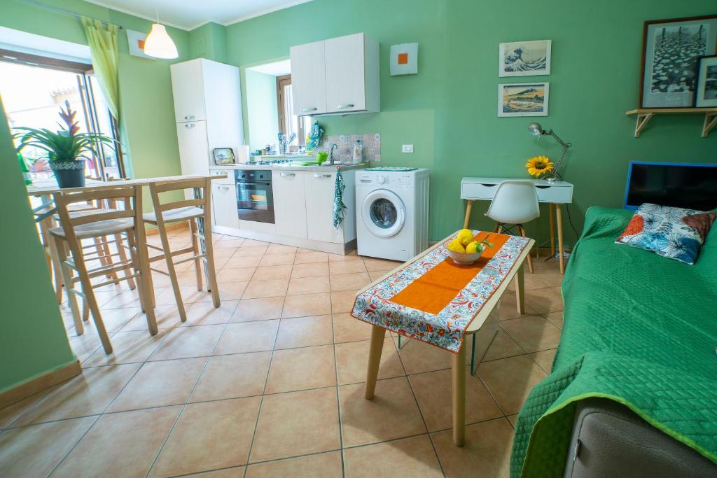 Happie Casa Il Capo & La Cattedrale - 3