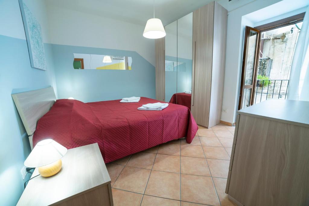 Happie Casa Il Capo & La Cattedrale - 6