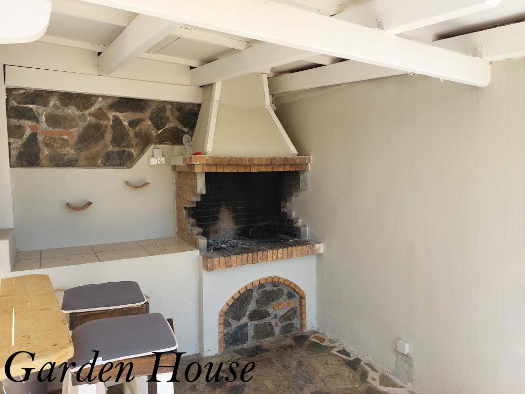 Aggelou Apartments - 12