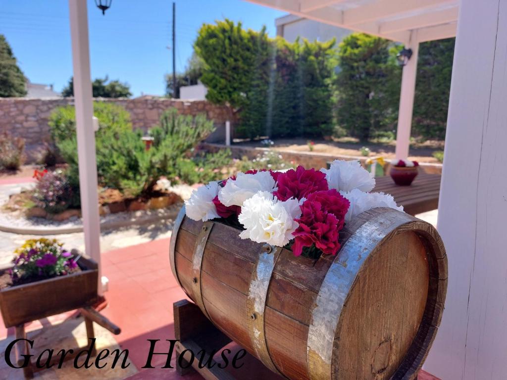 Aggelou Apartments - 15