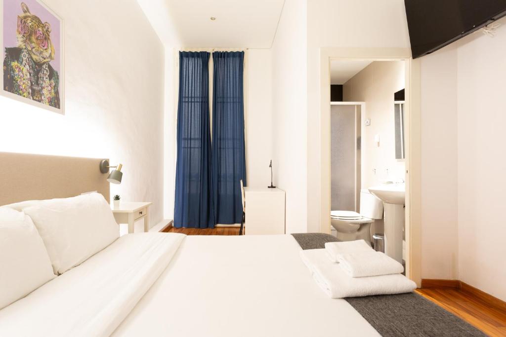 Casa Lolita - Standard Double Room