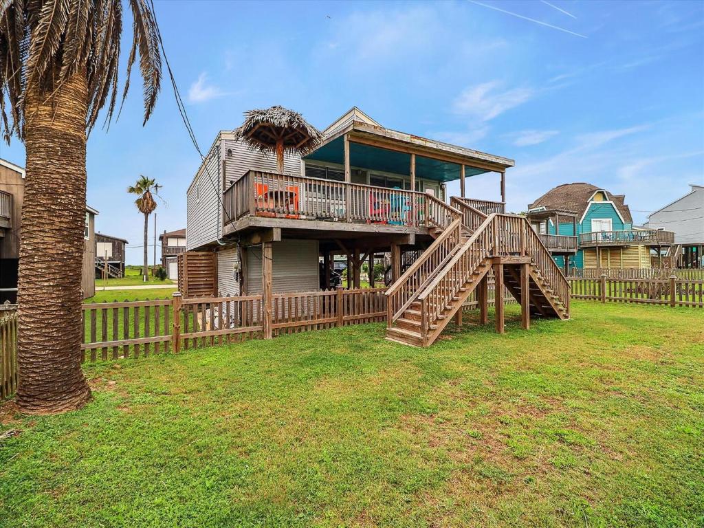 Bermuda Bungalow, Galveston (updated prices 2024)