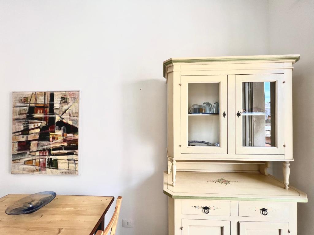 Fotografie z fotogalerie ubytování Bilocale Nel Centro Storico - Prossimo al Mare v destinaci Pachino