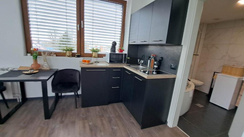 Arcobaleno Apartments & Rooms - 8