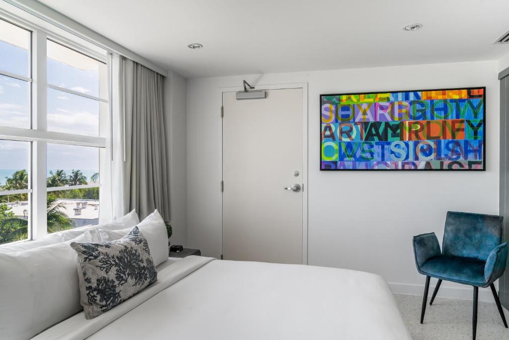 Clevelander Hotel - 