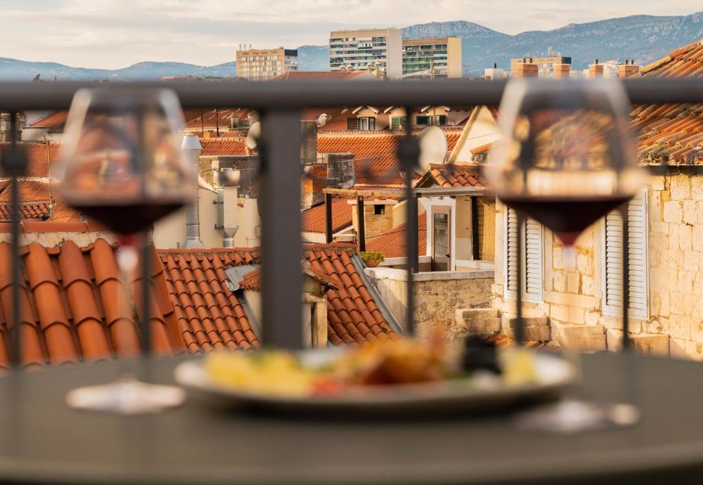 Slavija Culture Heritage Hotel - Resim 30