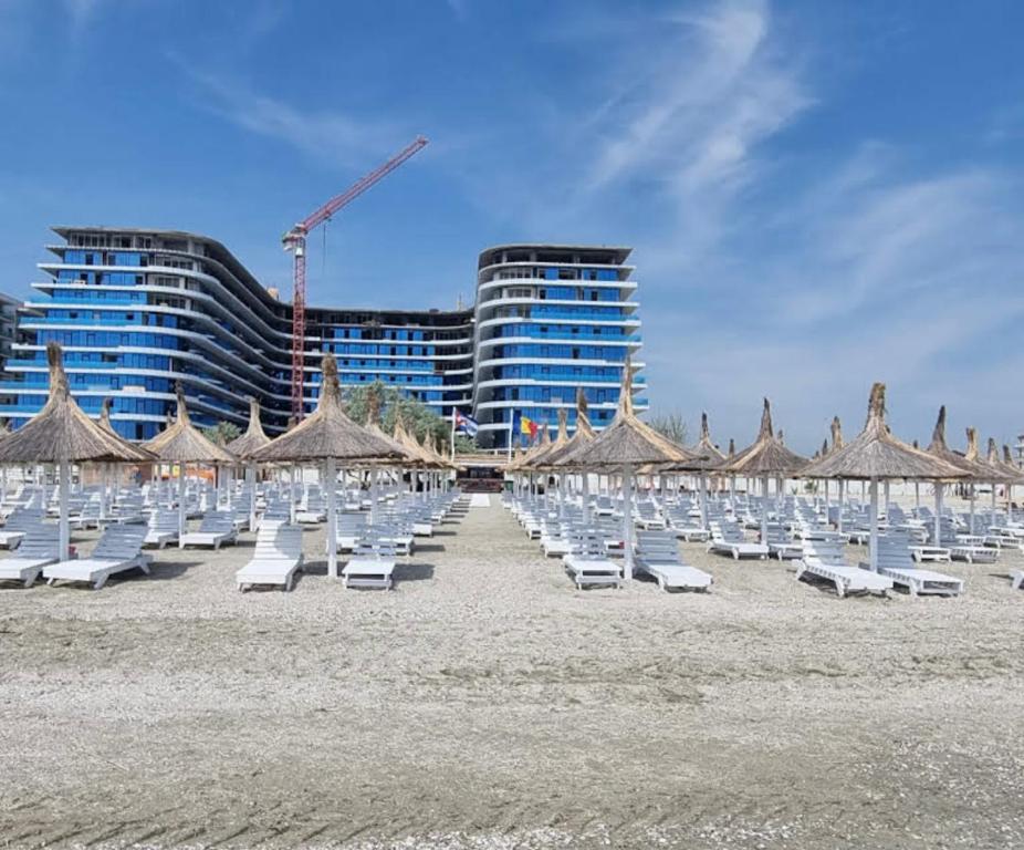 Summer Sweet Apartment D25, Mamaia Nord, Romania