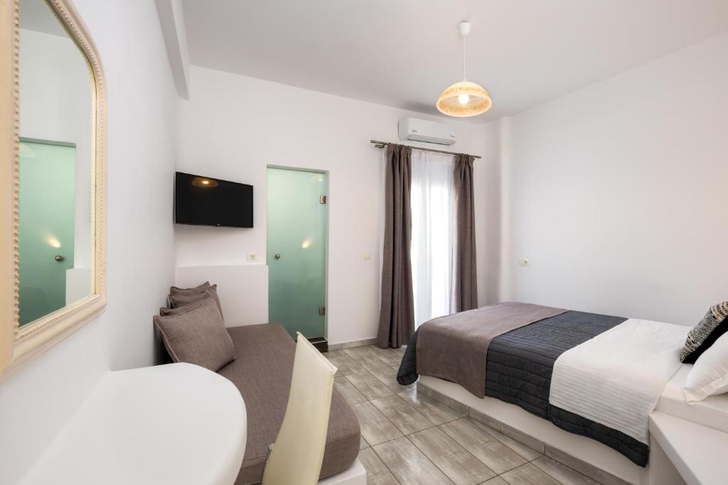 Alizea Villas & Suites - 2