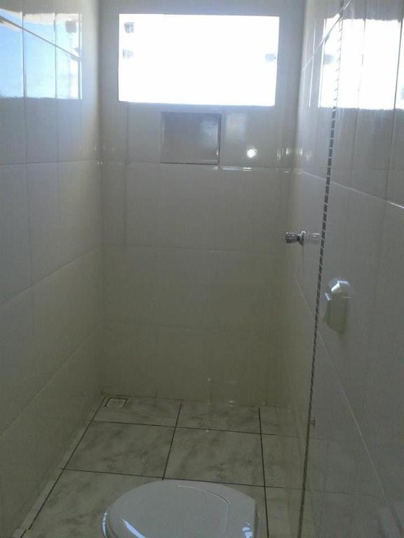 Residencial Praias Ubatuba - Двухместный номер