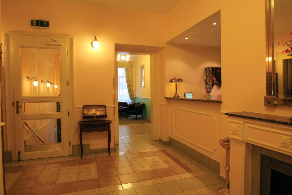 Anna Hotel - Resim 3