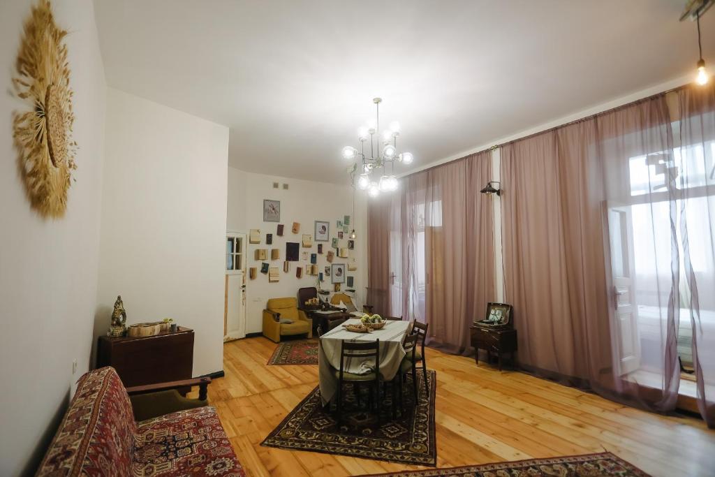 Town Guest House - Appartement De Deux Chambres