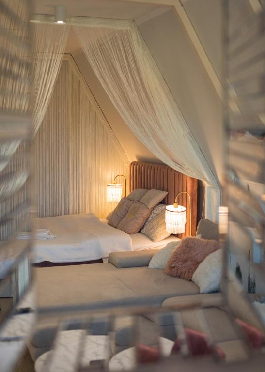 Magiczne gniazdko na samym Rynku