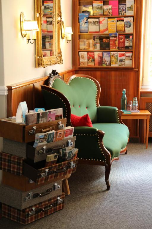 Hotel Markus Sittikus Salzburg - Resim 34