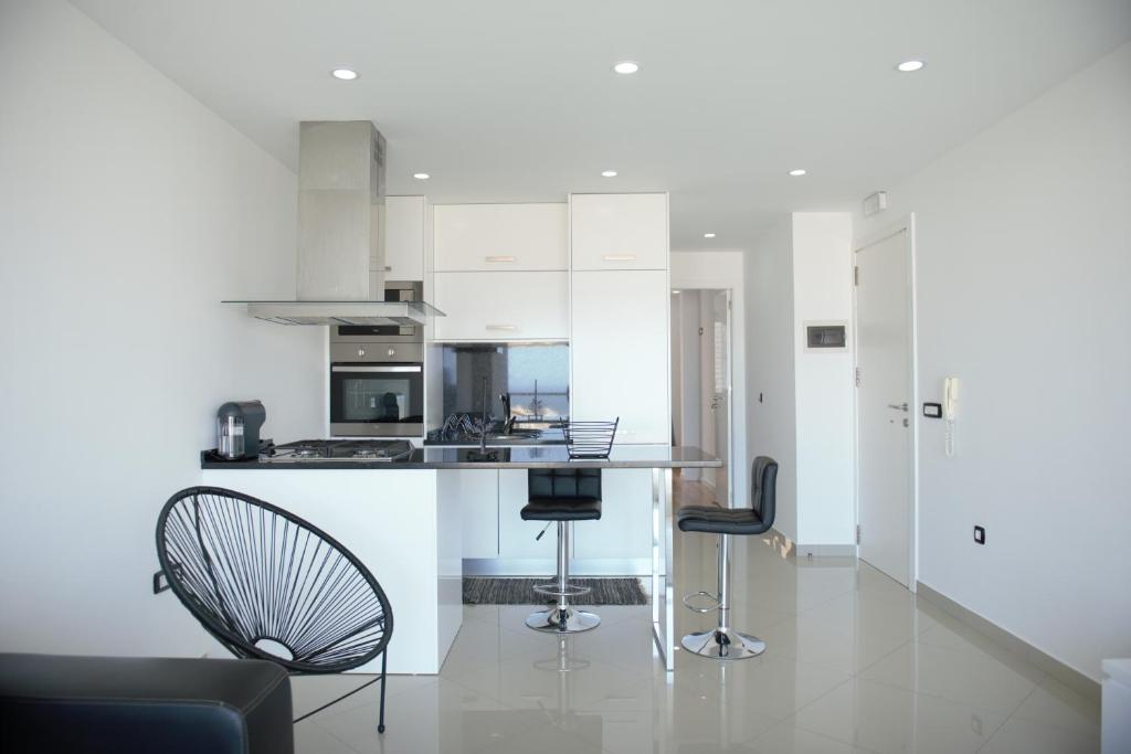 Duarte Apartments Vista, Mindelo (precios actualizados 2024)