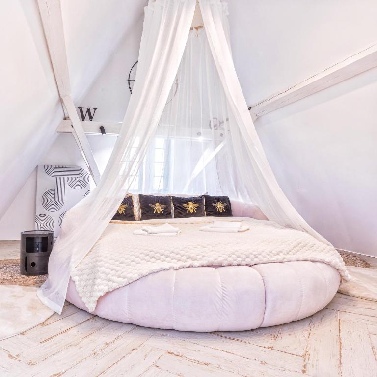 Magiczne gniazdko na samym Rynku - 3